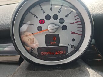 Mini Cooper S - 9