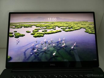 Dell XPS 15 7590 i9 / 32GB /1TB GTX 1650 4GB 15,6"4K UHD do - 9