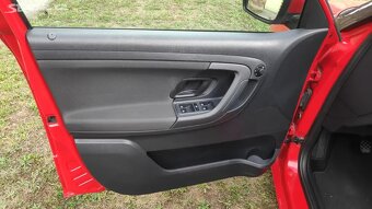 Škoda Fabia, 1,2 TSi 63kw , krásný stav - 9