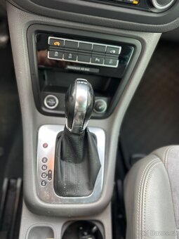 Volkswagen Sharan 2.0 TDI DSG, 7 míst, servisní historie - 9