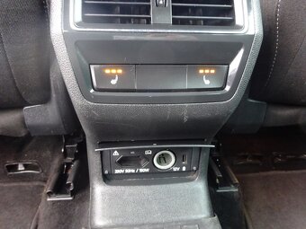 KODIA Style 2,0 TDI 110kW DSG 4x4 - 1.Maj. -ČR- El.Serviska - 9