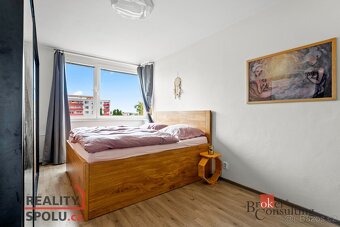 Pronájem, byty/3+kk, 71 m2, Pod Zámečkem 292/74, 50006 Hrade - 9