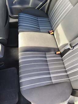 Ford Focus 1,6TDCi - 9