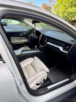 V60 CROSS COUNTRY POLESTAR D4 Drive-E AWD AUTO, AUTOMAT - 9