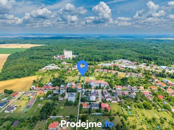 Prodej rodinného domu 5+1, 161 m2 - Šumná, ev.č. 100089 - 9