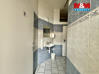 Pronájem restaurace, stravování, 295 m², Ostrava, ul. Ruská - 9