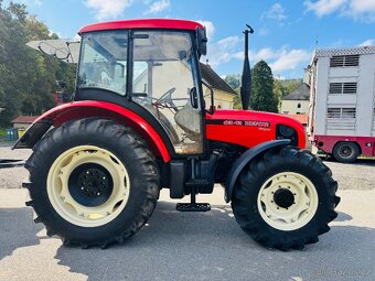 Zetor 6341 super - 9
