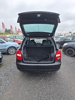 Škoda Fabia 1.4 16V 63Kw - 9