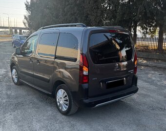 Peugeot Partner - 9