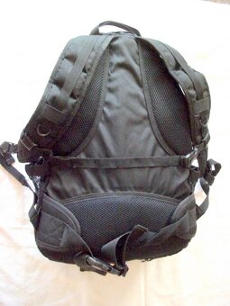 Turistický BATOH zn. HI-TEC, 35l - 9