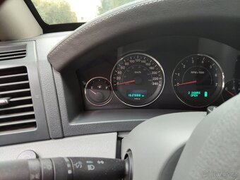 Grand Cherokee wk, hemi 5,7, 240 kw, 2006. - 9