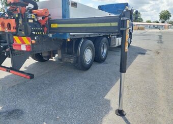 Prodám Valník Renault Premium DXI R450.26 HR Palfing - 9