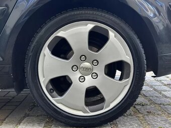 Audi A3 1.9 TDI 77kW Sportback Navi ALU R17 Tempomat - 9