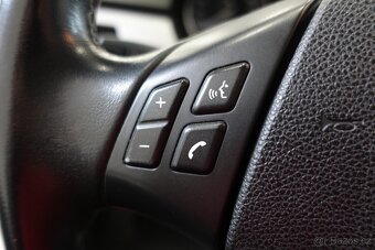 BMW Řada 3 2.0d ,  130 kW nafta, 2009 - 9