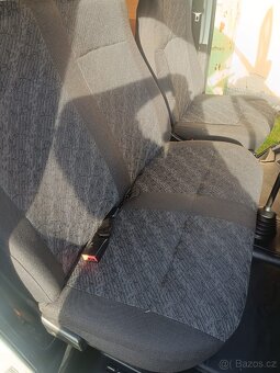 RAG GAZELLE AMC - nová STK - 9