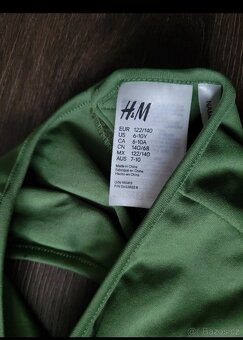 Kostým dinosaura 122/140 - 9