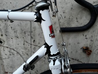 Peugeot PX10 Reynolds 531 - 9