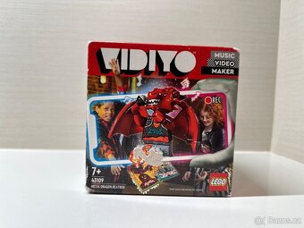 Harry Potter, Disney, Vidyo, City, Creator… - 9