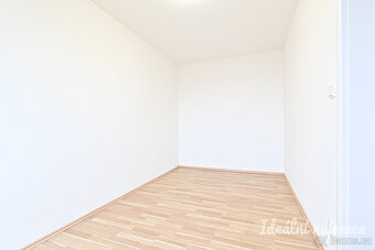 Pronájem bytu 2+kk, Kyjevská, Starý Lískovec,  17 900 Kč/měs - 9