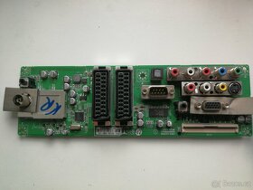 ND na TV LG - pro více různých modelů - 9