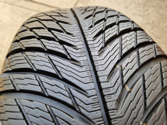 5x112 r17 et44 disky kola mercedes B alu 17 tiguan kodiaq Q3 - 9