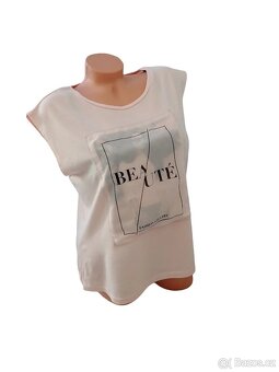 dámské topy, trička - 9