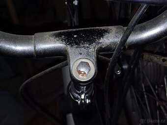 Stadion S1,S11,S22,pozůstalost,moped - 9