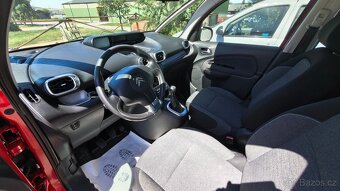 Citroën C3 Picasso 1.6 HDi 73 kW - 9