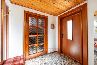 Prodej atraktivního, prostorného RD, v žádané lokalitě Horní - 9