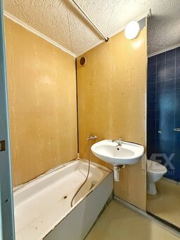 Prodej bytu 1+1 v obci Skořenice - Vrchovina - 9