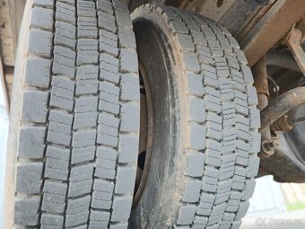 MAN LE 8.180, 14 PALET, HYDRAULICKÉ ČELO SÖRENSEN (1000 KG), - 9