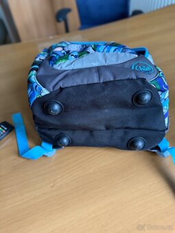 Školní batoh Topgal do 1. - 4. třídy - 9