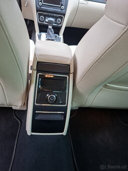 Škoda Superb 2, 2.0TDi, DSG, 125kw - 9