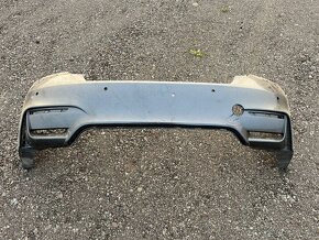 BMW M4 f82 skelet - 9