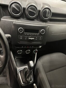 Dacia Duster 1.5 Dci .Původ  ČR. - 9