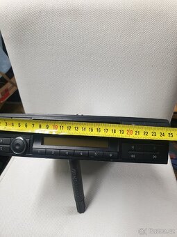 Autorádio Melody - 9