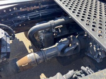 Iveco Stralis Hi Way 460 EEV - 9