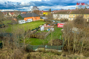 Prodej pozemku k bydlení, 835 m², Dolní Beřkovice - Vlíněves - 9
