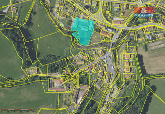 Prodej zemědělské usedlosti, 3980 m², Jesenice - 9