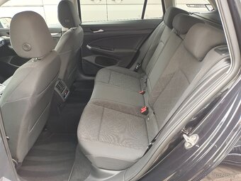 VW Golf 8 Variant Life 2.0TDI 85kW DSG ACC Virtual Full LED - 9