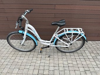 PUKY Skyride 24 ALU - 9
