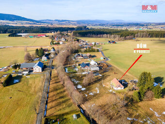 Prodej rodinného domu, 202 m², Červená Voda - 9