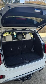 Prodám Hyundai Palisade 3.8i V6 LIMITED - 9