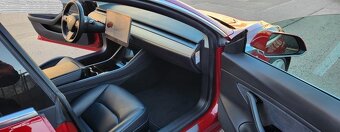Tesla Model 3, Performance DualFSD AWD DPH - 9