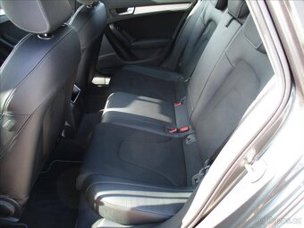 AUDI A4 3,0TDi 180kW Quattro S-tronic S-line 2015 - 9