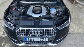 Audi A6 Allroad TOP Stav 235KW NOVÁ TOP CENA 599 999,- - 9