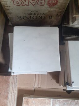 Stavební materiál různé - 9