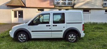 Ford Transit Torneo Connect 1.8TDCi 220s perfektní stav - 9