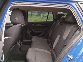 Škoda Octavia IV 2.0 Tdi 85kw,DPH - AKCE - 9