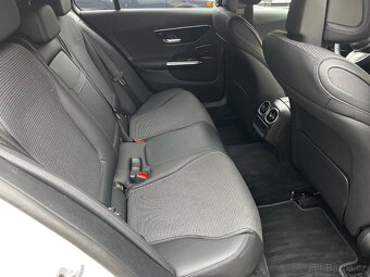 Mercedes Benz C200 All-Terrain 2024 - 9